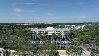 Plus de détails pour 2500 Weston Rd, Weston, FL - Bureau, Médical à louer