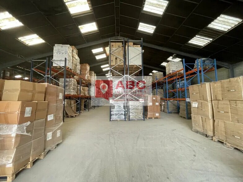 Local d’activités dans Vauvert à louer - Photo intérieure – Image 3 sur 4