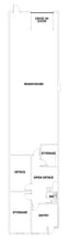 27000 Richmond Rd, Solon, OH à louer Plan d’étage– Image 1 sur 1