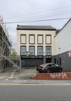 21 Thornhill St, Wakefield WYK - Local commercial