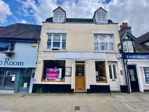 8 High St, Maldon à louer Photo de l’immeuble– Image 2 sur 6