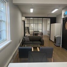 22 Great Marlborough St, Londres à louer Photo intérieure– Image 2 sur 6