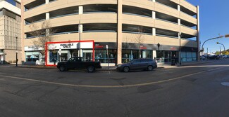 Plus de détails pour 1928 12th Ave, Regina, SK - Local commercial à louer