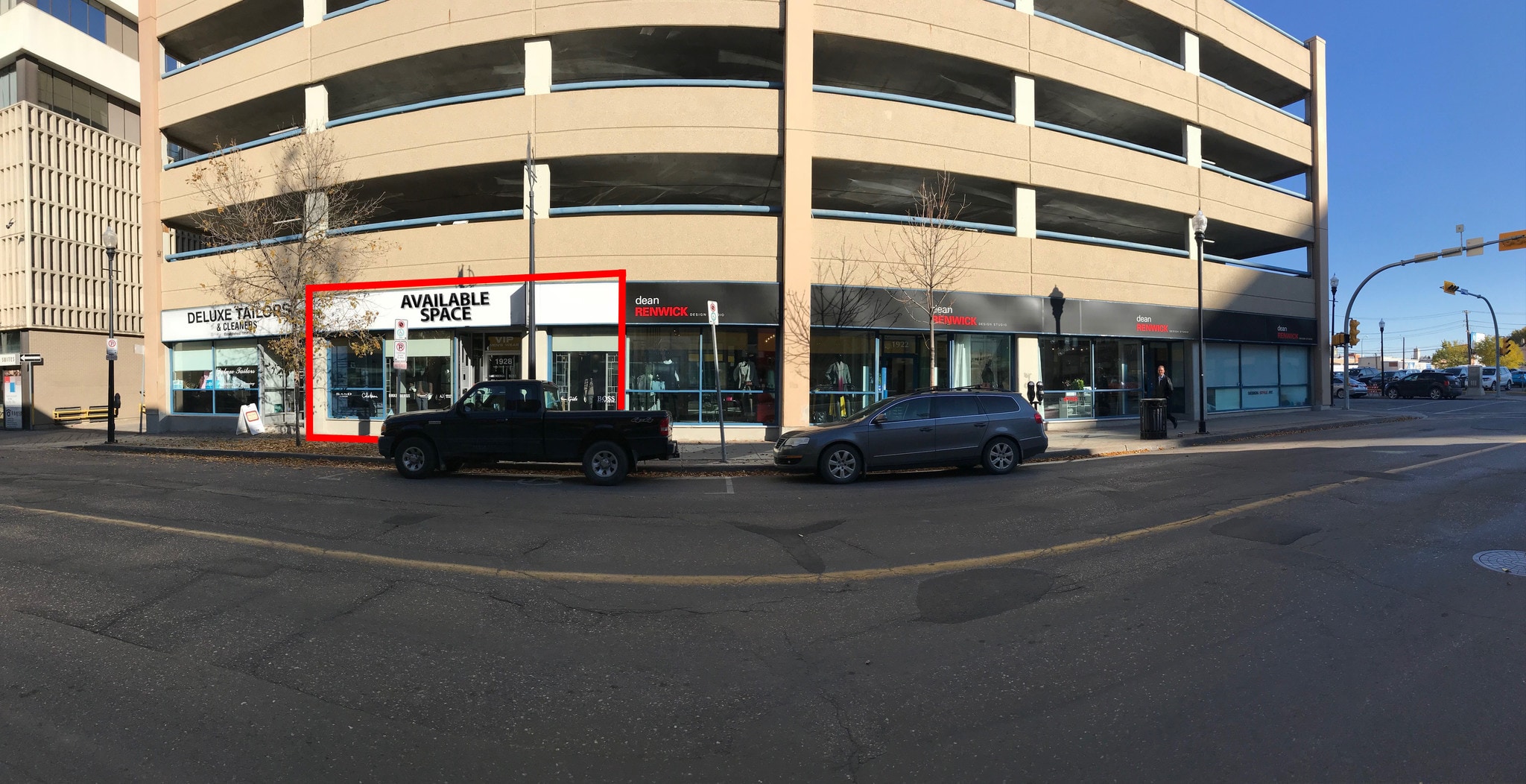 1928 12th Ave, Regina, SK à louer Autre– Image 1 sur 2