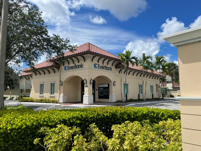 2521 E Commercial Blvd, Fort Lauderdale, FL à vendre - Photo de l’immeuble – Image 3 sur 4