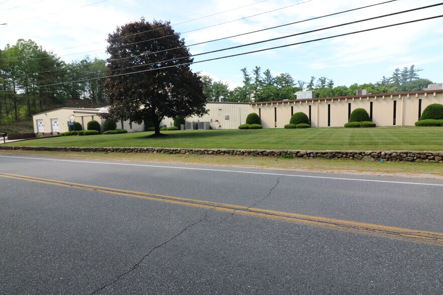 7 Knight St, Jaffrey, NH à vendre - Photo de l’immeuble – Image 3 sur 13