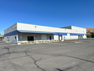 Plus de détails pour 2501 River Rd, Yakima, WA - Local d'activités à louer