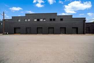 Plus de détails pour 200 Seguin St, San Antonio, TX - Industriel/Logistique à louer