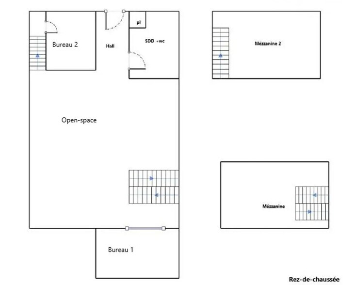 6 Rue Masson, Lyon à vendre - Photo de l’immeuble – Image 2 sur 11