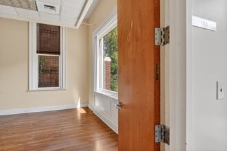 316 F St NE, Washington, DC à louer Photo intérieure– Image 2 sur 9