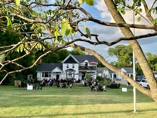 Plus de détails pour 132 Old McHenry Rd, Long Grove, IL - Local commercial à louer