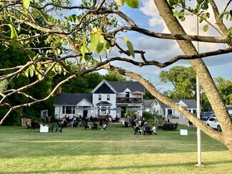 Plus de détails pour 132 Old McHenry Rd, Long Grove, IL - Local commercial à louer