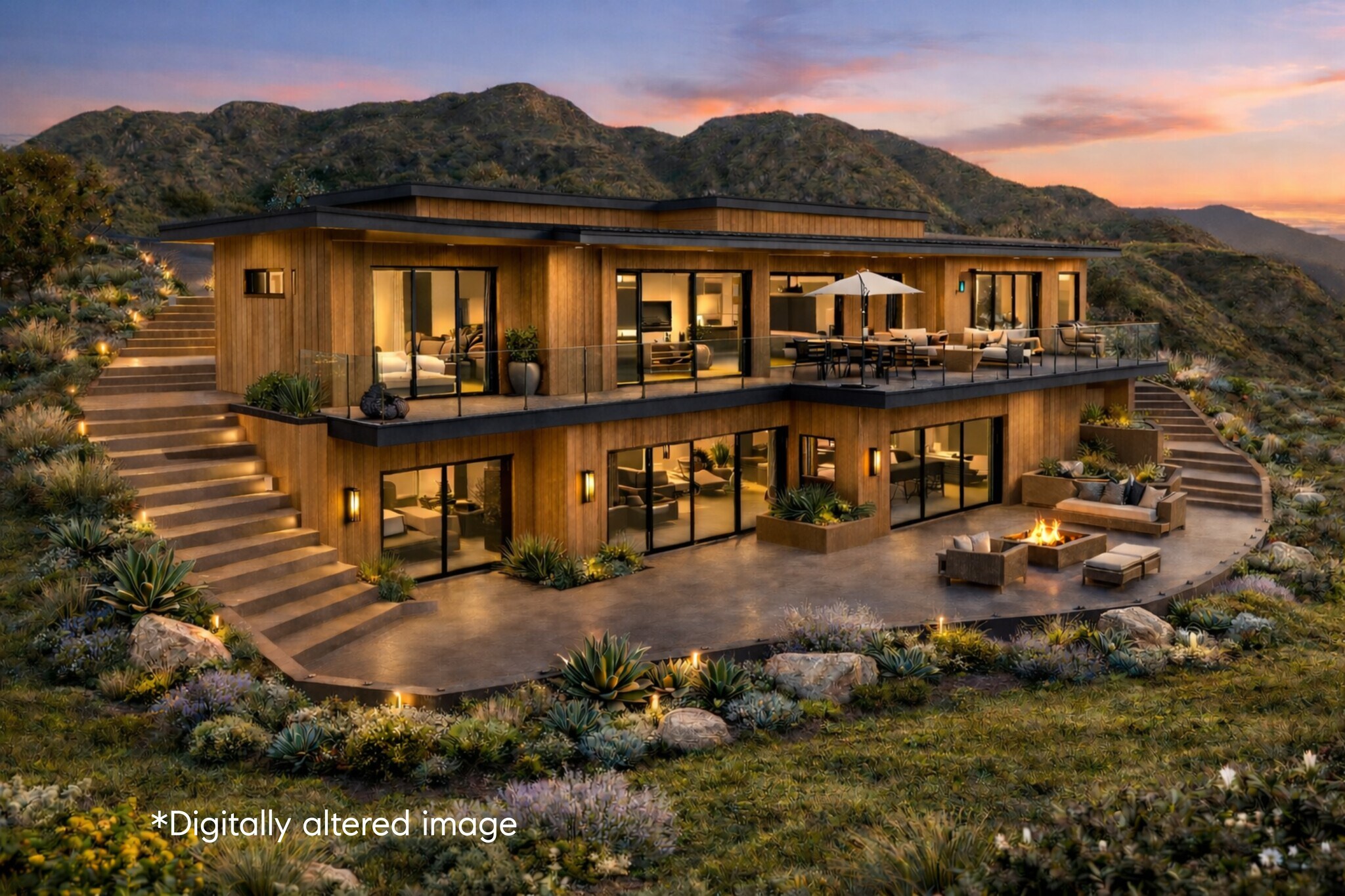 5942 Busch Dr, Malibu, CA à vendre Photo principale– Image 1 sur 20