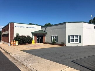 Plus de détails pour 122 W Spencer St, Culpeper, VA - Bureau à louer