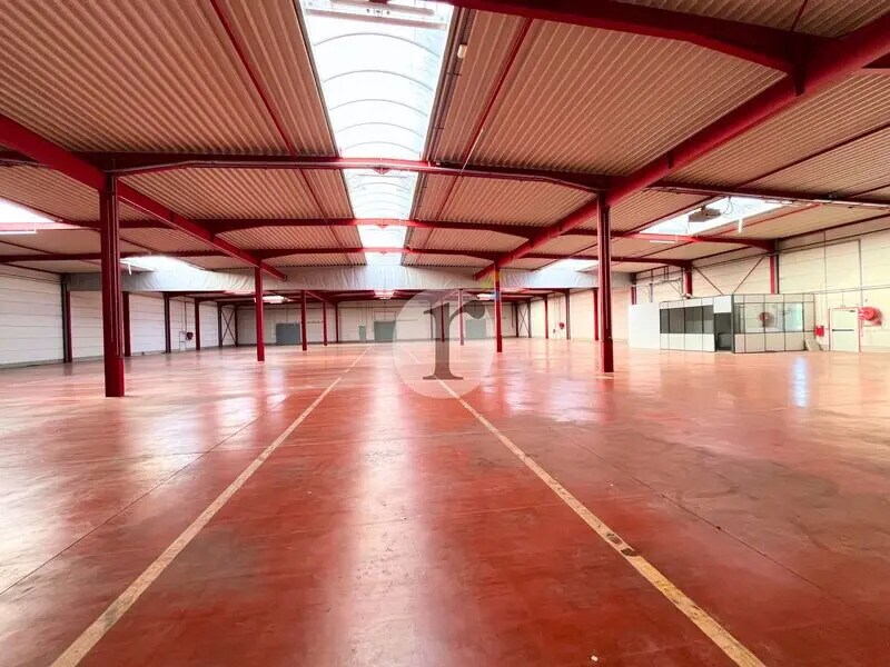 Local d'activités dans Halluin à vendre Photo de l’immeuble– Image 1 sur 7