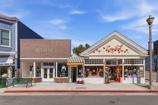 Plus de détails pour 499-503 Magnolia Ave, Larkspur, CA - Local commercial à vendre