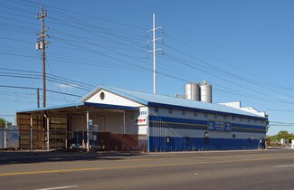 Plus de détails pour 8354 Folsom Blvd, Sacramento, CA - Industriel/Logistique à vendre