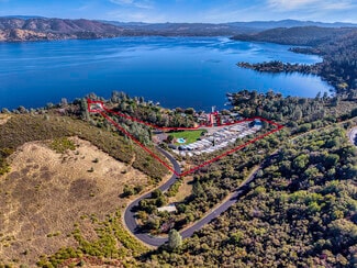 Plus de détails pour 11270 Konocti Vista Dr, Lower Lake, CA - Logement à vendre