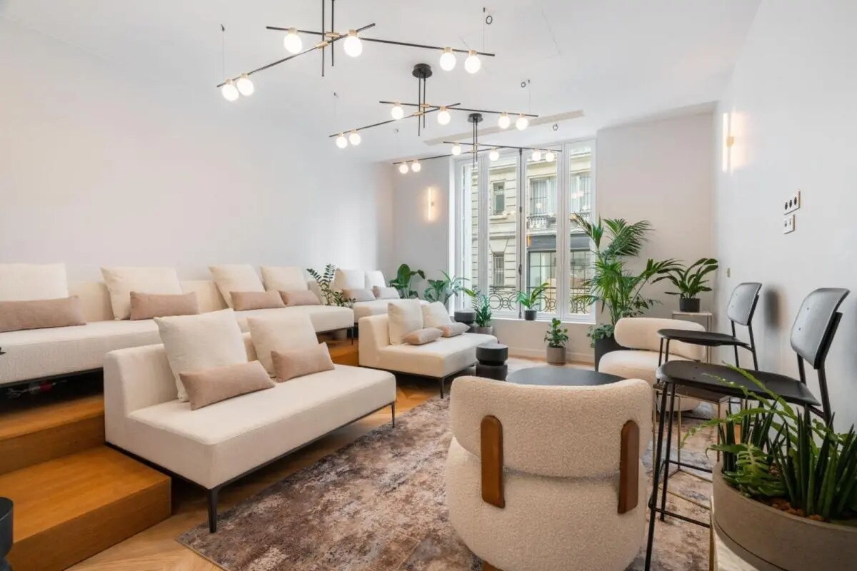 70 Rue Cortambert, Paris à louer Photo intérieure– Image 1 sur 9