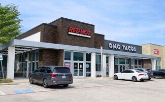 Plus de détails pour 744 US Highway 75, Richardson, TX - Local commercial à vendre