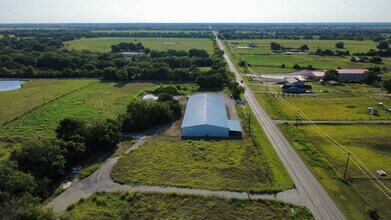 20260 TX-78, Leonard, TX - Vue aérienne vue de carte - Image1
