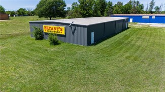 Plus de détails pour 8900 Highway 39, Chanute, KS - Local d’activités à vendre