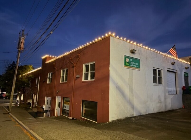 342 Lexington Ave, Mount Kisco, NY à louer - Photo de l’immeuble – Image 2 sur 14