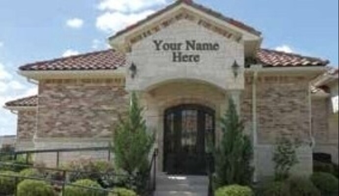 4709 Golden Triangle Blvd, Fort Worth, TX à vendre Photo principale– Image 1 sur 2