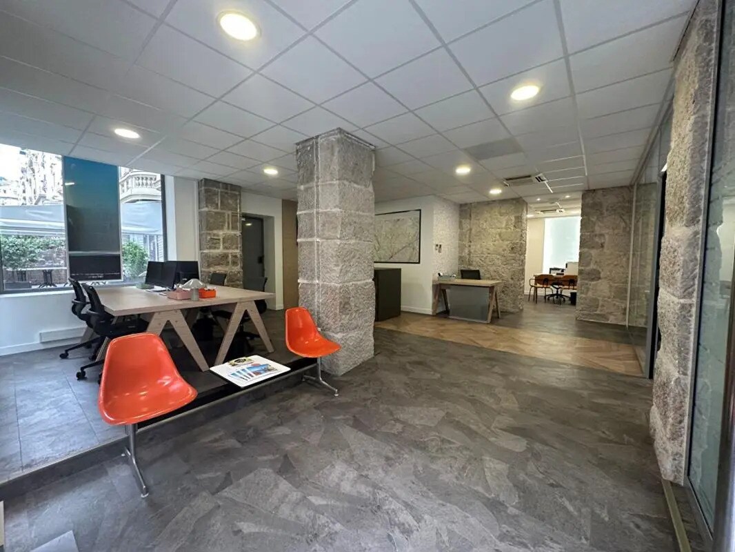 Local commercial dans Nice à louer Photo de l’immeuble– Image 1 sur 7