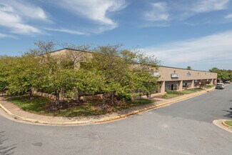 Plus de détails pour 4124 Walney Rd, Chantilly, VA - Local d'activités à louer
