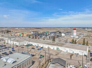 20 Airport Rd NW, Edmonton, AB - VUE AÉRIENNE vue de carte - Image1