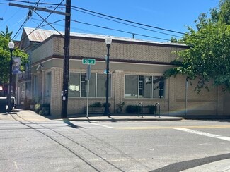 Plus de détails pour 502 Trade St, Amity, OR - Local commercial à vendre