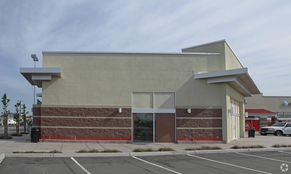 4250 MacDonald Ave, Richmond, CA à vendre - Photo de l’immeuble – Image 2 sur 3