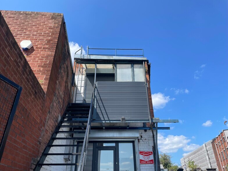 9 Kenyon St, Birmingham à louer - Photo de l’immeuble – Image 3 sur 3