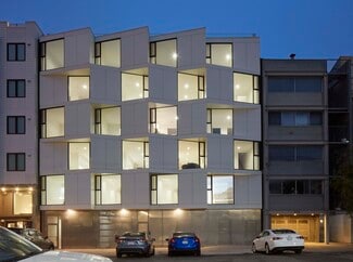 Plus de détails pour 603 Tennessee St, San Francisco, CA - Bureau/Local commercial, Industriel/Logistique à louer