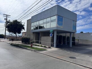 Plus de détails pour 1311 S Flower St, Burbank, CA - Industriel/Logistique à louer