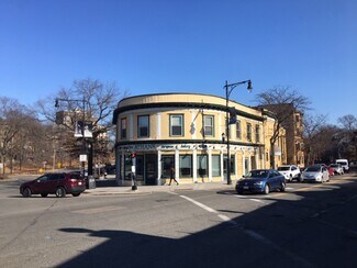 Plus de détails pour 1619 Beacon St, Brookline, MA - Bureau à louer