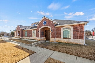 Plus de détails pour 3600 Eldorado Pky, McKinney, TX - Bureau à vendre