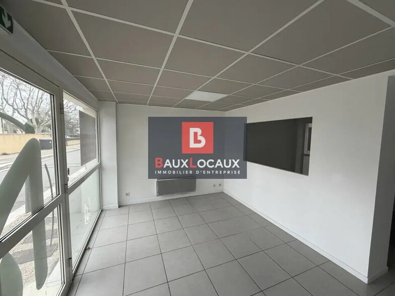 Local commercial dans Avignon à louer - Photo intérieure – Image 2 sur 7