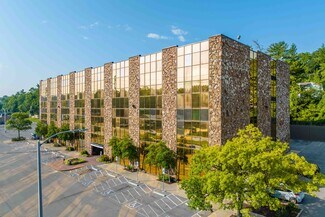 Plus de détails pour 1161 Murfreesboro Rd, Nashville, TN - Bureau, Bureau/Local commercial à louer