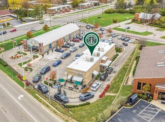 Plus de détails pour 4492 Indian Ripple Rd, Beavercreek, OH - Local commercial à vendre