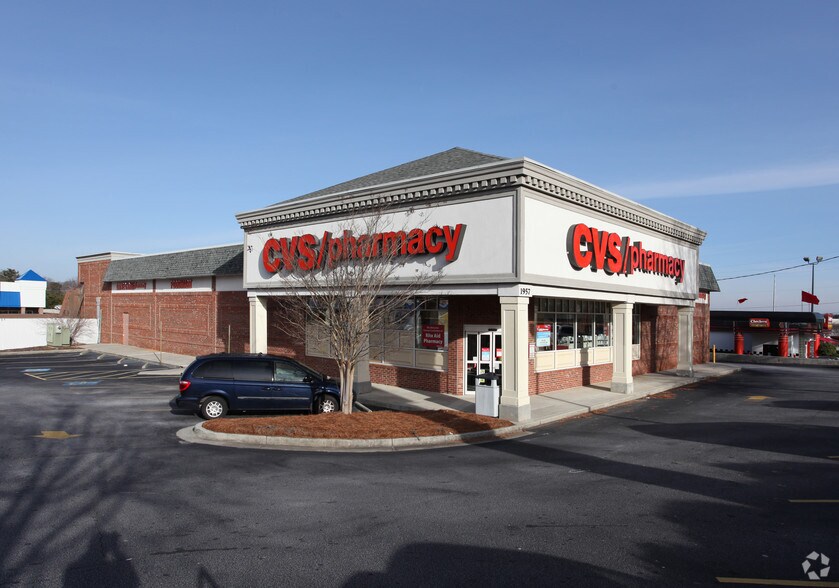 1977 Scenic Highway (124), Snellville, GA à louer - Photo principale – Image 3 sur 3