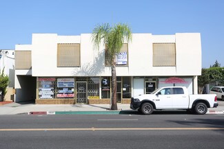 Plus de détails pour 9849 Flower St, Bellflower, CA - Bureau/Local commercial à louer