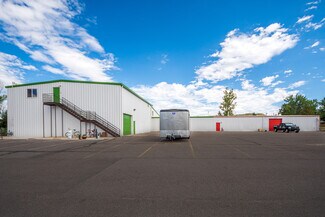 Plus de détails pour 607 S Gilbert St, Castle Rock, CO - Industriel/Logistique à louer