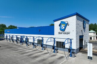 Plus de détails pour 4573 Kent Rd, Kent, OH - Spécialisé à vendre