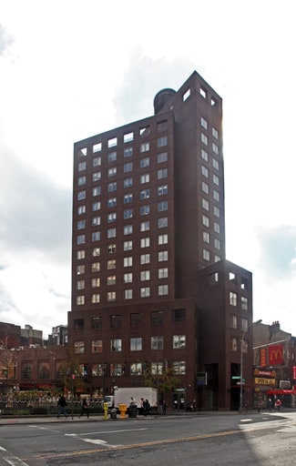 Plus de détails pour 29-31 3rd Ave, New York, NY - Local commercial à louer