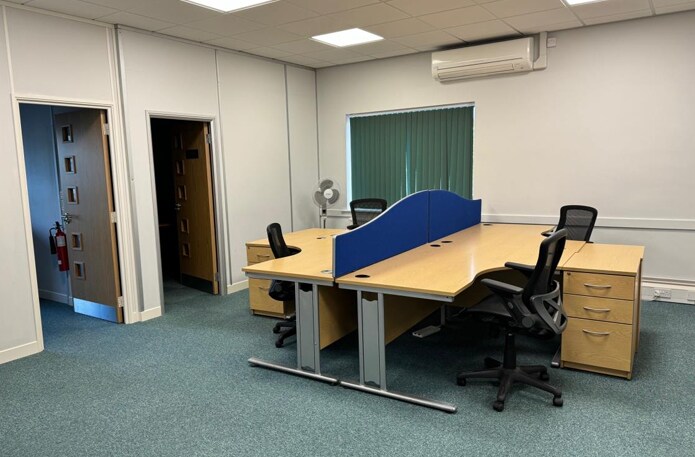 Swingbridge Rd, Grantham à louer Photo intérieure– Image 1 sur 3