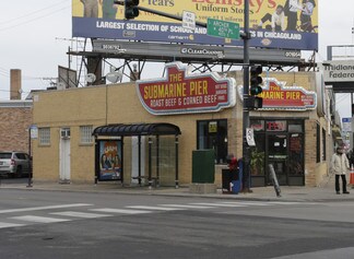 Plus de détails pour 4044 S Archer Ave, Chicago, IL - Local commercial à vendre