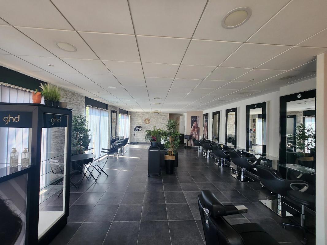 Local commercial dans Montpellier à vendre Photo intérieure– Image 1 sur 11