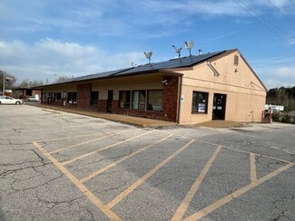 Plus de détails pour 1621 Marriott Ln, Barnhart, MO - Local commercial à vendre